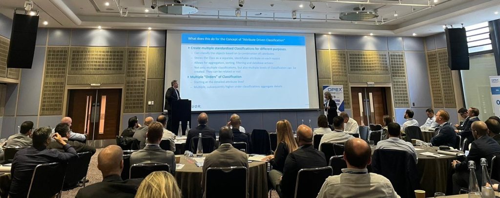 opex sto and maintenance summit dubai