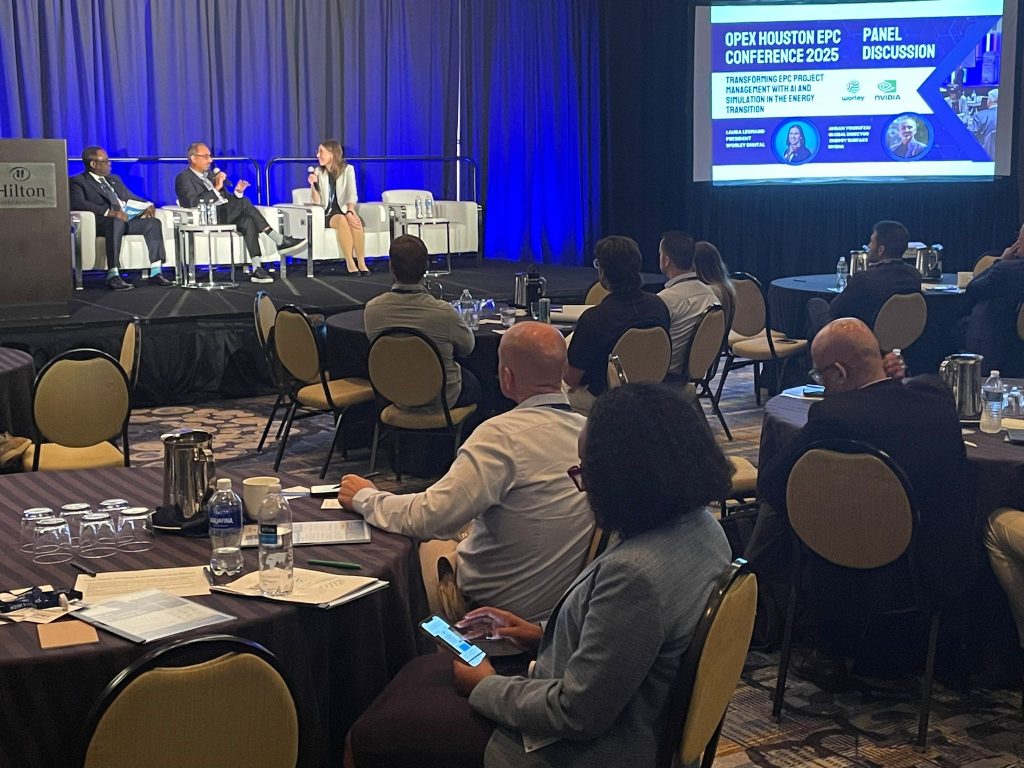 Panel Discussion opex-houston-epc-summit-oct-2025 Panel Discussion opex-houston-epc-summit-oct-2025
